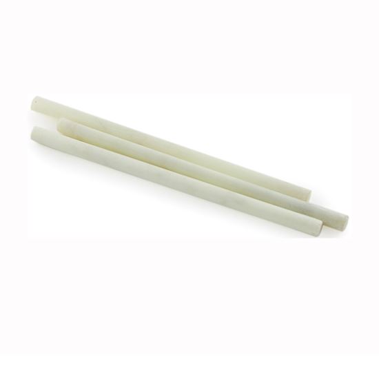 Forney 60305 Round Soapstone Pencil Refill, White #VORG8910713, 60305